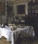 John Singer Sargent Sargent's (mk18) France oil painting reproduction